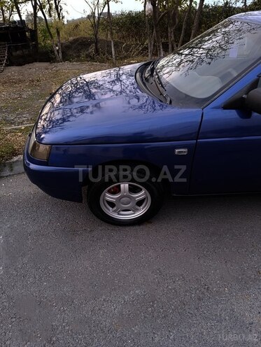 LADA (VAZ) 2110 2010, 230,000 km - 1.6 l - Zaqatala