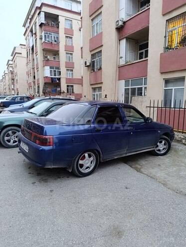LADA (VAZ) 2110 2010, 230,000 km - 1.6 l - Zaqatala