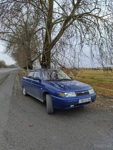 LADA (VAZ) 2110 2010, 230,000 km - 1.6 l - Zaqatala
