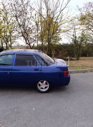 LADA (VAZ) 2110 2010, 230,000 km - 1.6 l - Zaqatala