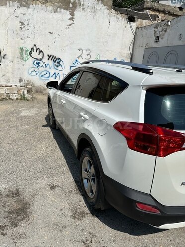 Toyota RAV4 2015, 234,980 km - 2.0 l - Bakı