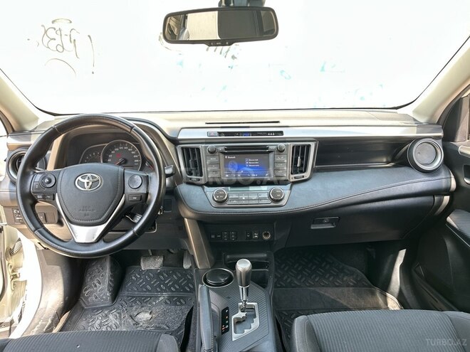 Toyota RAV4 2015, 234,980 km - 2.0 l - Bakı