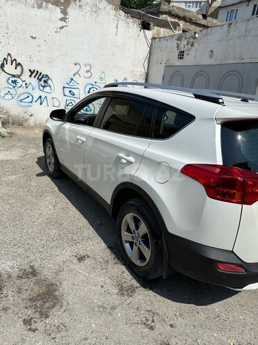 Toyota RAV4 2015, 234,980 km - 2.0 l - Bakı