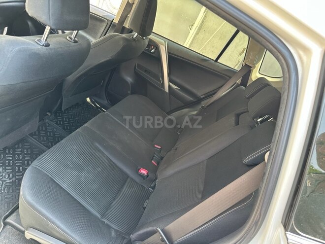 Toyota RAV4 2015, 234,980 km - 2.0 l - Bakı