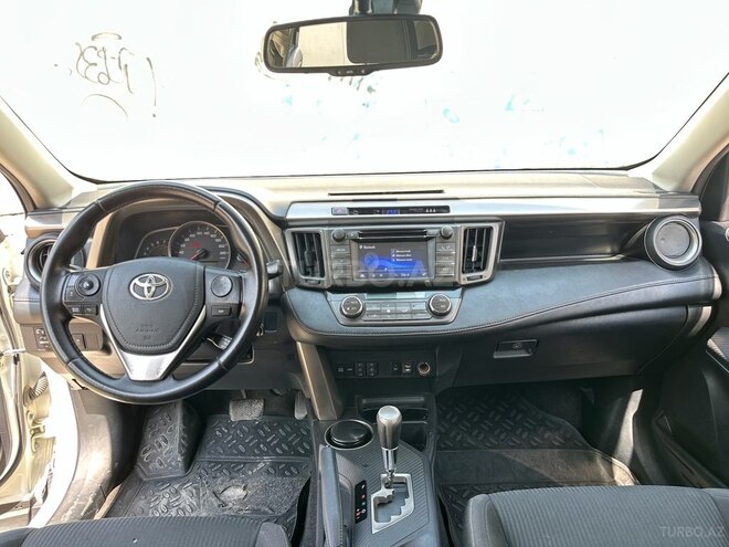 Toyota RAV4 2015, 234,980 km - 2.0 l - Bakı