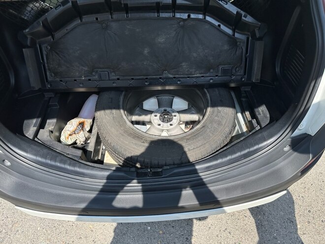 Toyota RAV4 2015, 234,980 km - 2.0 l - Bakı