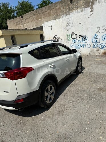 Toyota RAV4 2015, 234,980 km - 2.0 l - Bakı