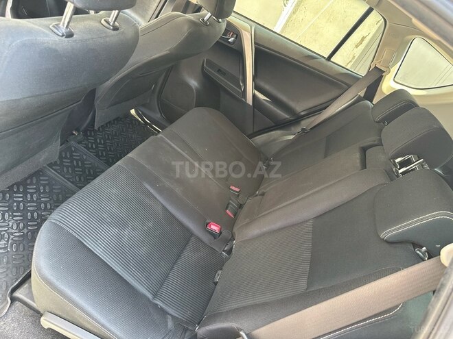 Toyota RAV4 2015, 234,980 km - 2.0 l - Bakı