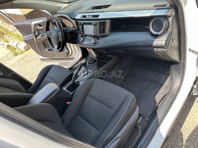 Toyota RAV4 2015, 234,980 km - 2.0 l - Bakı