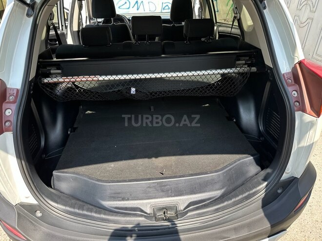 Toyota RAV4 2015, 234,980 km - 2.0 l - Bakı
