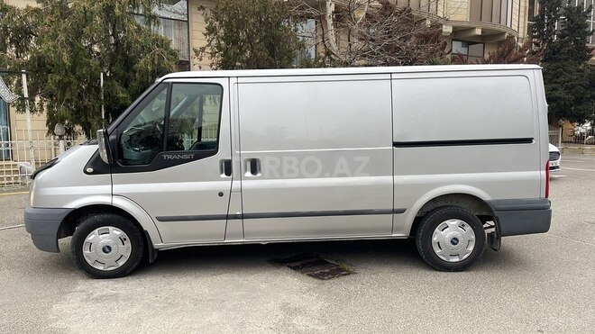 Ford Transit 2011, 185,000 km - 2.2 л - Bakı