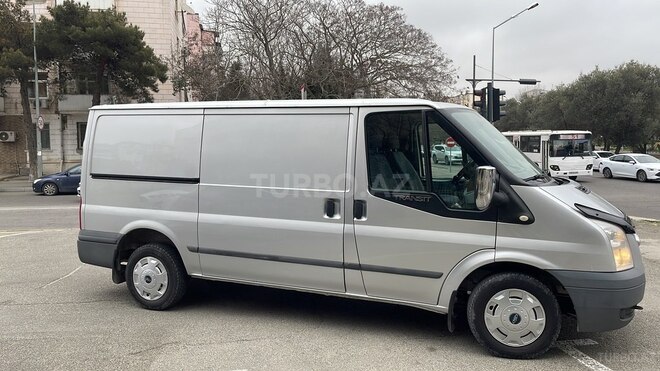 Ford Transit 2011, 185,000 km - 2.2 л - Bakı