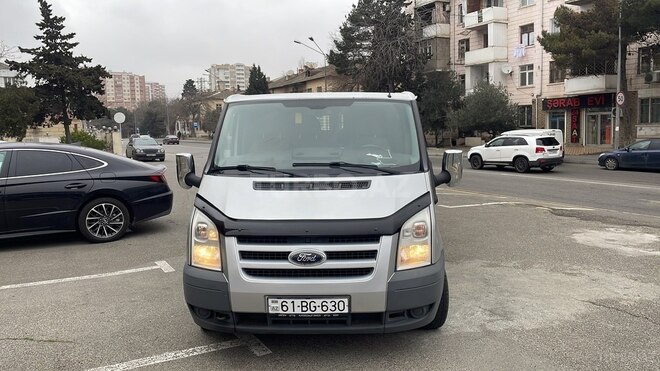 Ford Transit 2011, 185,000 km - 2.2 л - Bakı