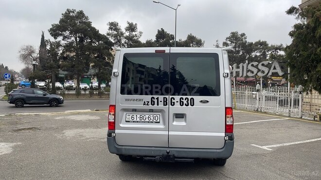 Ford Transit 2011, 185,000 km - 2.2 л - Bakı