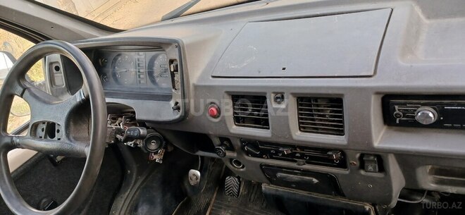 GAZ 33021 1997, 250,000 km - 2.5 l - Gəncə
