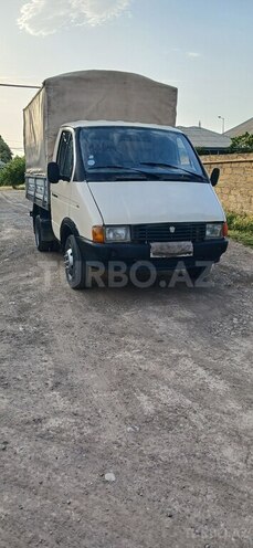 GAZ 33021 1997, 250,000 km - 2.5 l - Gəncə