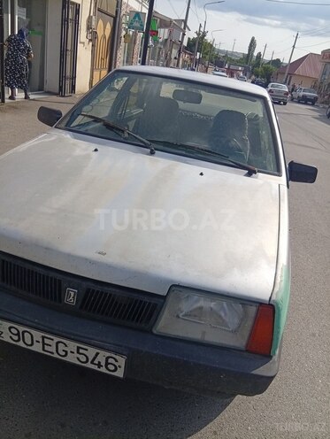 LADA (VAZ) 21099 2003, 650,000 km - 1.5 l - İsmayıllı
