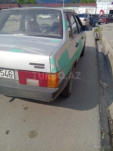 LADA (VAZ) 21099 2003, 650,000 km - 1.5 l - İsmayıllı