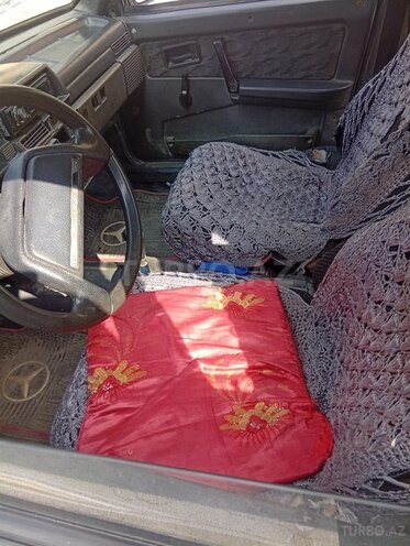 LADA (VAZ) 21099 2003, 650,000 km - 1.5 l - İsmayıllı