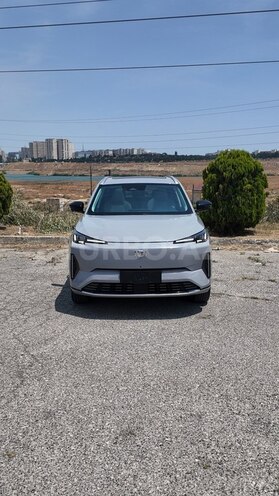 Changan Qiyuan Q05 2023, 19,400 km - 1.5 л - Bakı