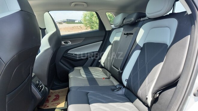 Changan Qiyuan Q05 2023, 19,400 km - 1.5 л - Bakı