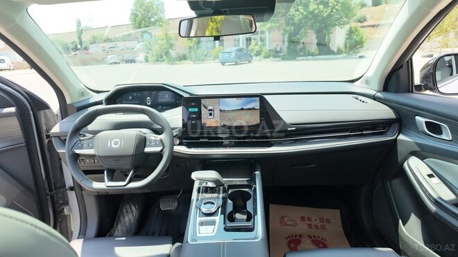Changan Qiyuan Q05 2023, 19,400 km - 1.5 л - Bakı