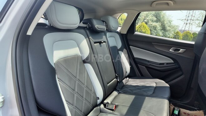 Changan Qiyuan Q05 2023, 19,400 km - 1.5 л - Bakı