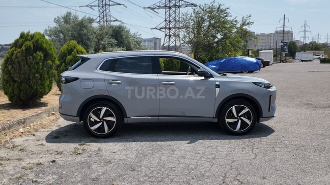 Changan Qiyuan Q05 2023, 19,400 km - 1.5 л - Bakı