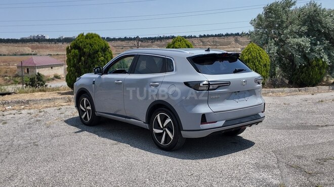 Changan Qiyuan Q05 2023, 19,400 km - 1.5 л - Bakı