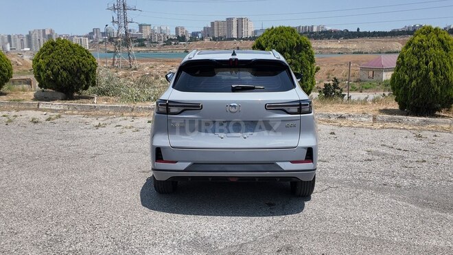 Changan Qiyuan Q05 2023, 19,400 km - 1.5 л - Bakı