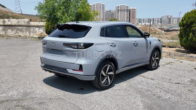 Changan Qiyuan Q05 2023, 19,400 km - 1.5 л - Bakı