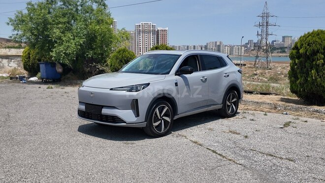 Changan Qiyuan Q05 2023, 19,400 km - 1.5 л - Bakı