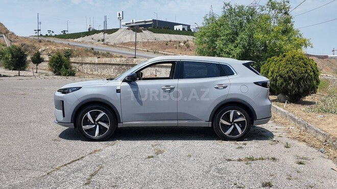 Changan Qiyuan Q05 2023, 19,400 km - 1.5 л - Bakı