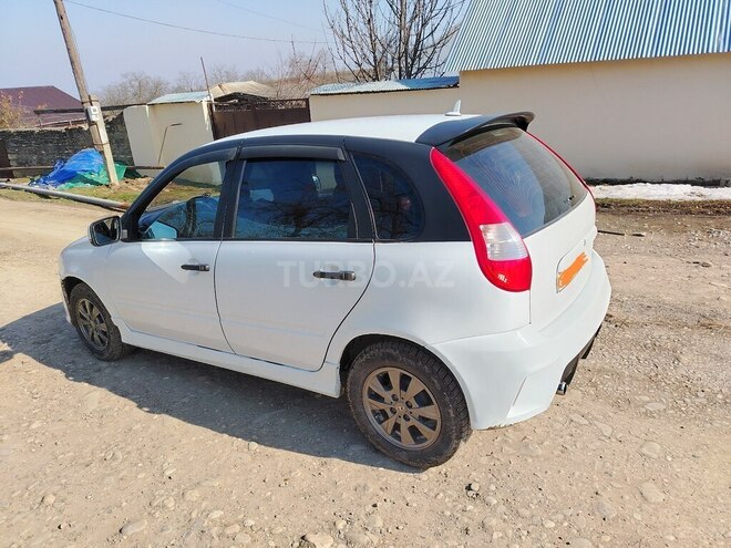 LADA (VAZ) Kalina 2011, 360,000 km - 1.4 л - Qusar