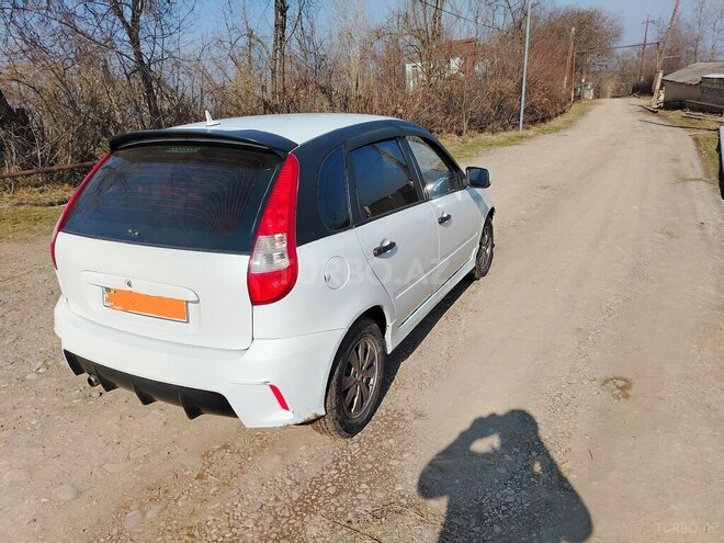 LADA (VAZ) Kalina 2011, 360,000 km - 1.4 л - Qusar