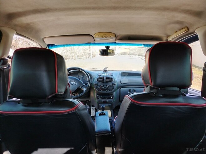 LADA (VAZ) Kalina 2011, 360,000 km - 1.4 л - Qusar