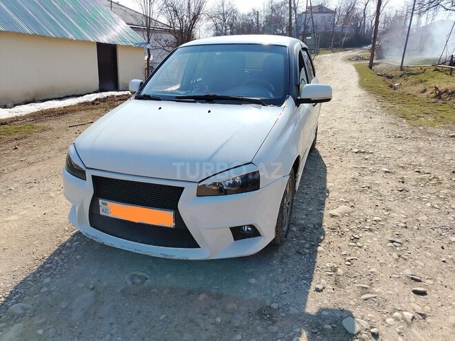 LADA (VAZ) Kalina 2011, 360,000 km - 1.4 л - Qusar