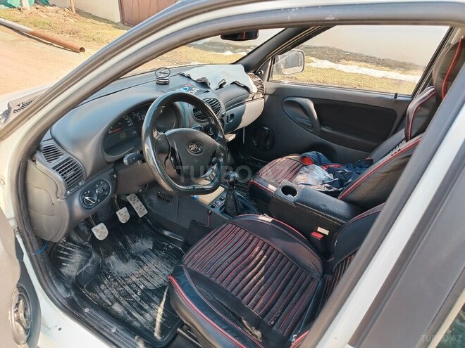 LADA (VAZ) Kalina 2011, 360,000 km - 1.4 л - Qusar