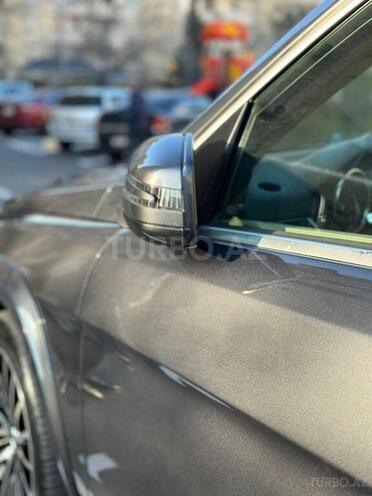 Mercedes GL 350 4MATIC 2014, 335,000 km - 3.0 l - Bakı