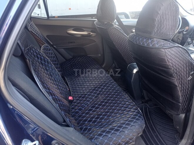 Toyota Auris 2008, 307,000 km - 1.4 l - Bakı