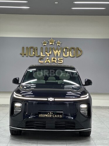Changan  2025, 0 km - 1.5 l - Bakı