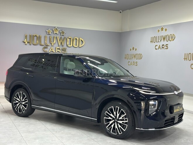 Changan  2025, 0 km - 1.5 l - Bakı