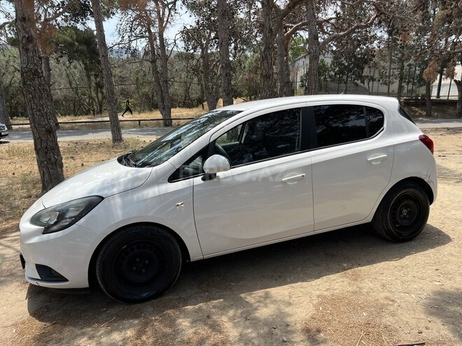 Opel Corsa 2015, 196,000 km - 1.4 л - Bakı
