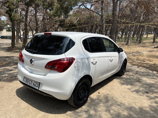Opel Corsa 2015, 196,000 km - 1.4 л - Bakı