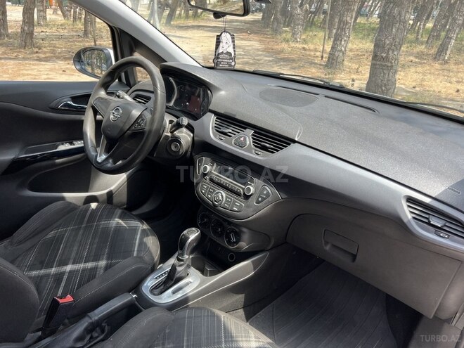 Opel Corsa 2015, 196,000 km - 1.4 л - Bakı
