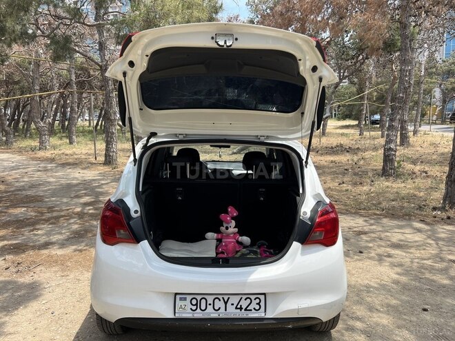 Opel Corsa 2015, 196,000 km - 1.4 л - Bakı