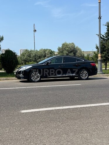 Hyundai Grandeur 2015, 188,000 km - 2.2 л - Bakı