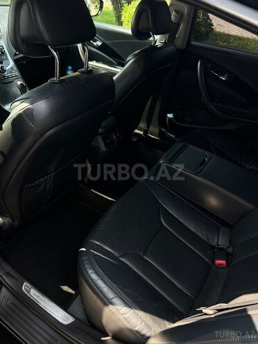 Hyundai Grandeur 2015, 188,000 km - 2.2 л - Bakı