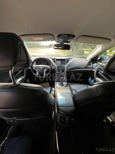 Hyundai Grandeur 2015, 188,000 km - 2.2 л - Bakı