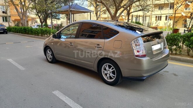 Toyota Prius 2008, 326,542 km - 1.5 l - Bakı